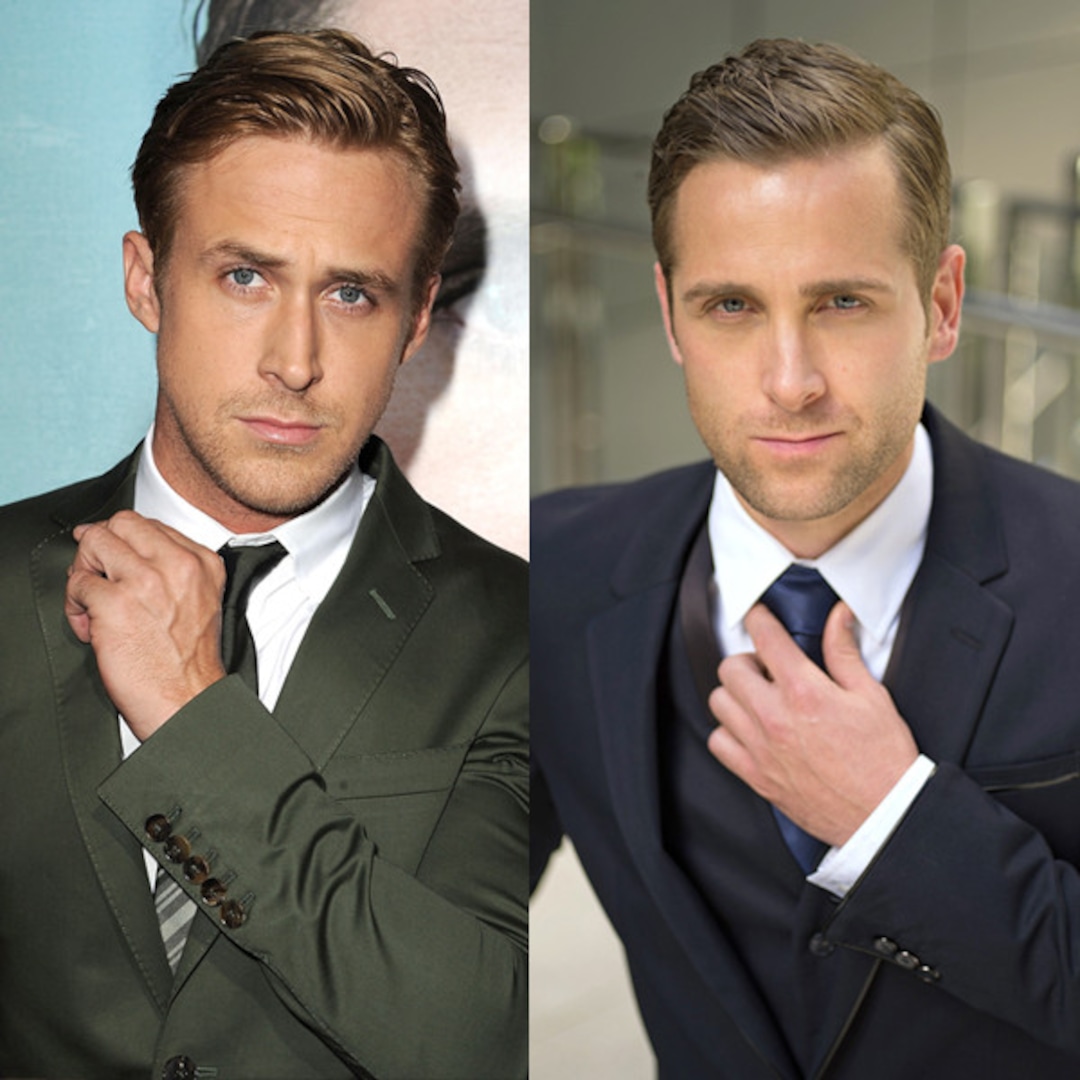 gosling lookalike